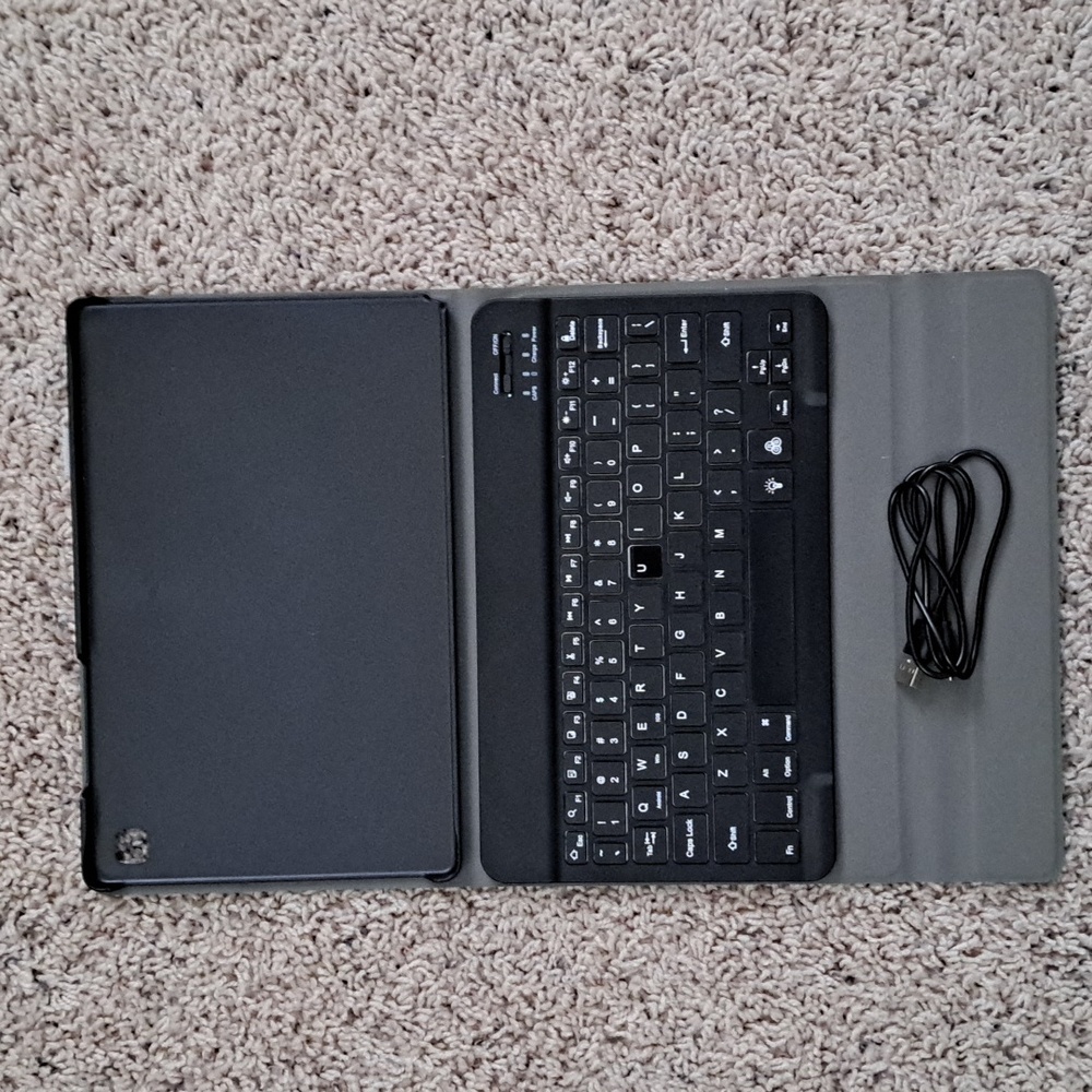 Keyboard case - Picture 3 of 3